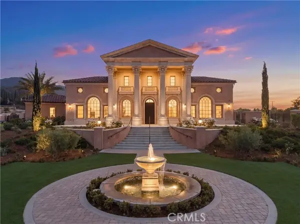 1243 Via Venezia, Corona, CA 92881