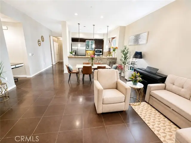 21 Gramercy  #204, Irvine, CA 92612 - #1