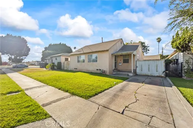 1209 124th Street, Los Angeles, CA 90059 - #1