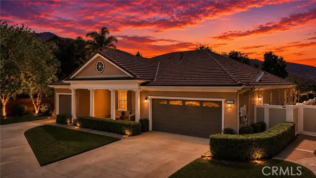 17089 Bluff Vista Court, Riverside, CA 92503 - #1