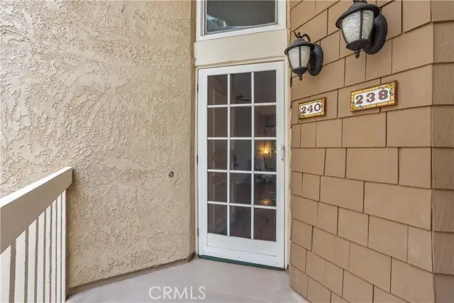 240 Pineview  #3A, Irvine, CA 92620 - #2