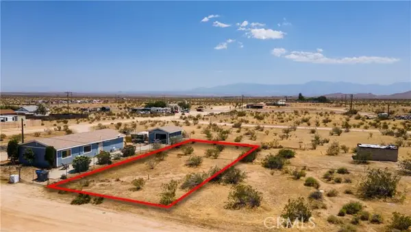 0 Avenue F-14, Lancaster, CA 93535