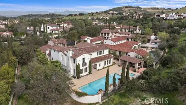 2 Vernal Spg, Irvine, CA 92603