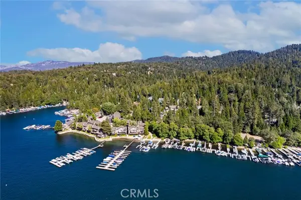 270 Flower Drive, Lake Arrowhead, CA 92352