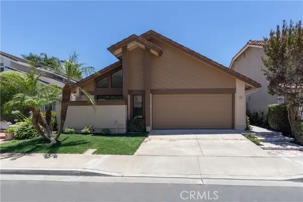18 Lucero, Irvine, CA 92620