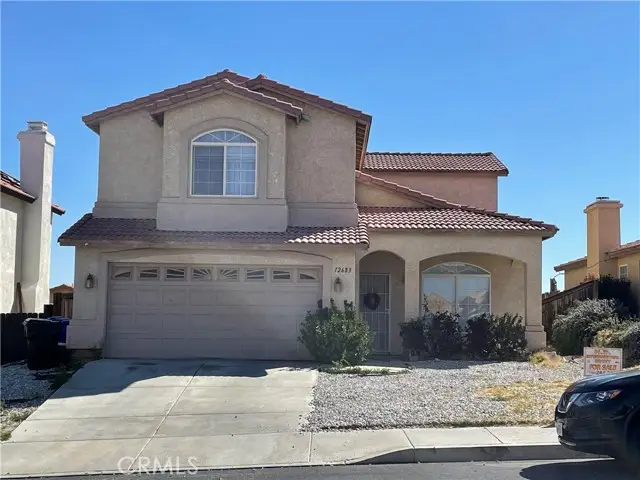 12683 1st Avenue, Victorville, CA 92395 - #1