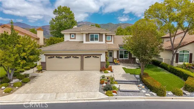 4 Field Point, Trabuco Canyon, CA 92679 - #2