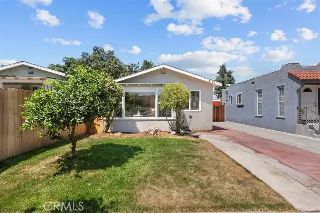 3705 St Andrews, Los Angeles, CA 90018 - #1