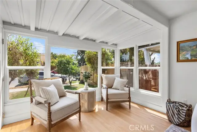 3705 St Andrews, Los Angeles, CA 90018 - #3