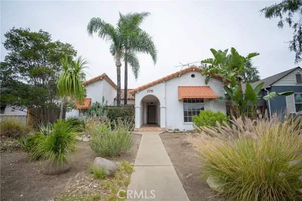 175 9th, Upland, CA 91786