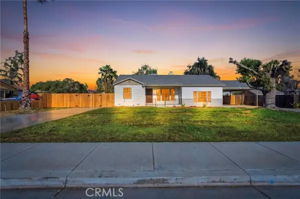 932 Baldwin, Bakersfield, CA 93304