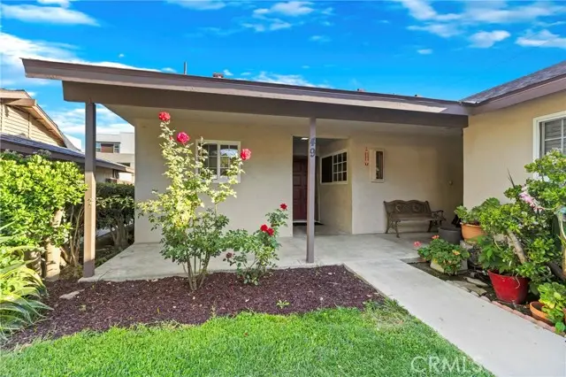 521 Lyon  #49, Santa Ana, CA 92701 - #2