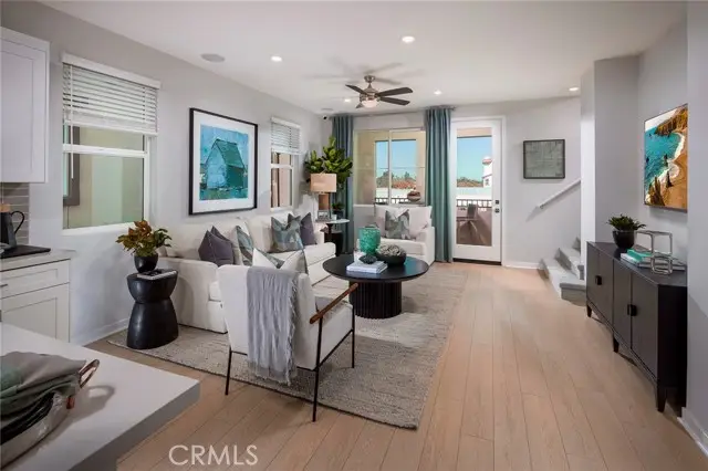 6066 Burren Way, Corona, CA 92880 - #3