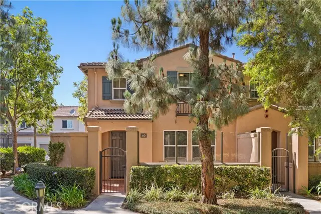40 Trailing Vine, Irvine, CA 92602 - #2