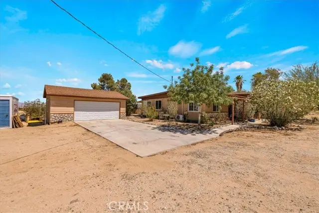 3633 Bluegrass, Twentynine Palms, CA 92277 - #2