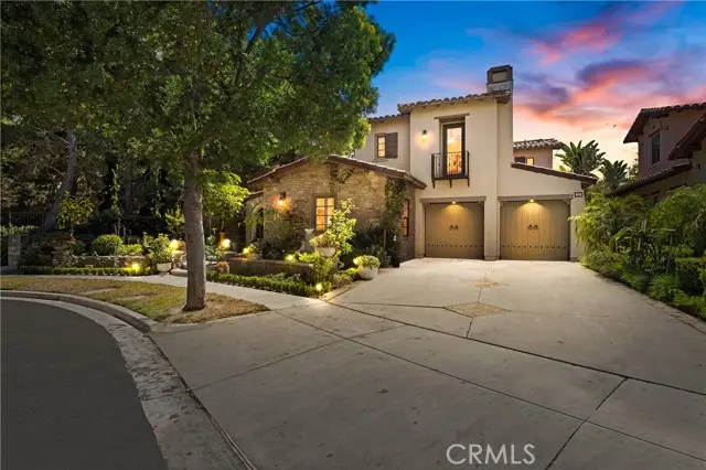 21 ROSE TRELLIS, Irvine, CA 92603 - #2