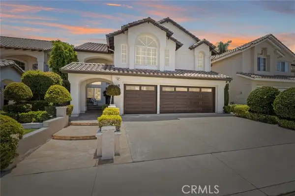 22 Sandbridge, Aliso Viejo, CA 92656