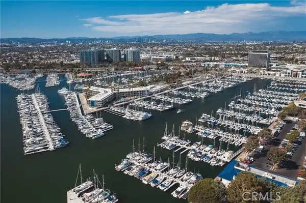 4600 Via Dolce  #2203, Marina Del Rey, CA 90292