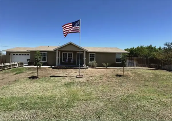 13260 Olive, Blythe, CA 92225