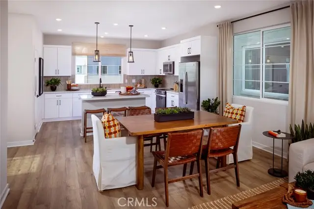 6052 Burren Way, Corona, CA 92880 - #3