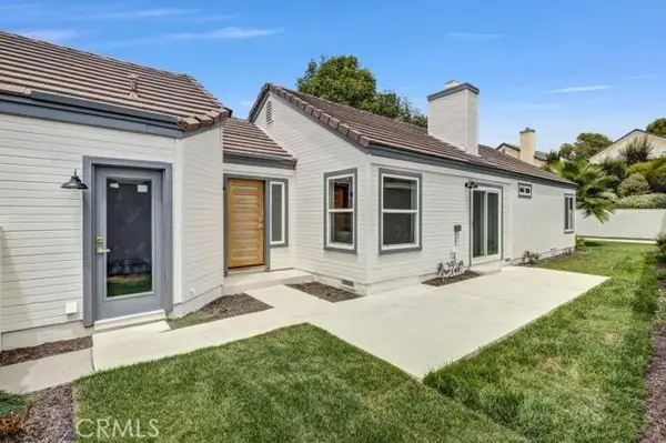 8 Misty Creek, Laguna Hills, CA 92653