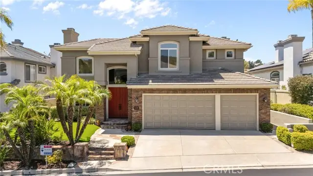 17 GOLF VIEW, Trabuco Canyon, CA 92679 - #2