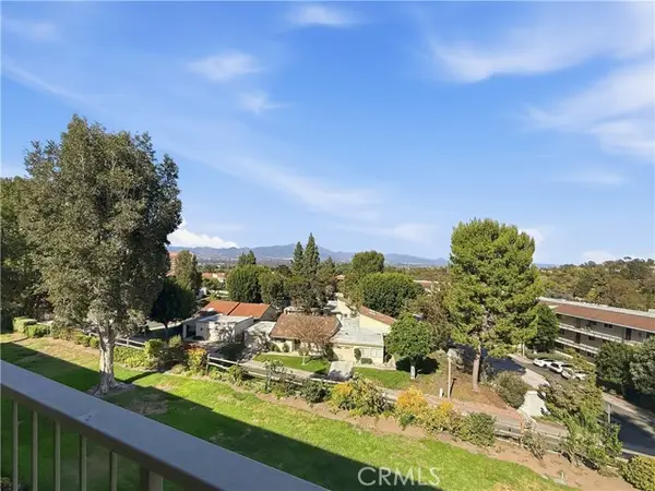 3365 Punta Alta  #3D, Laguna Woods, CA 92637