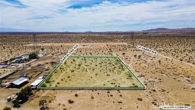 9690 Barcelona Avenue, Adelanto, CA 92301 - #3