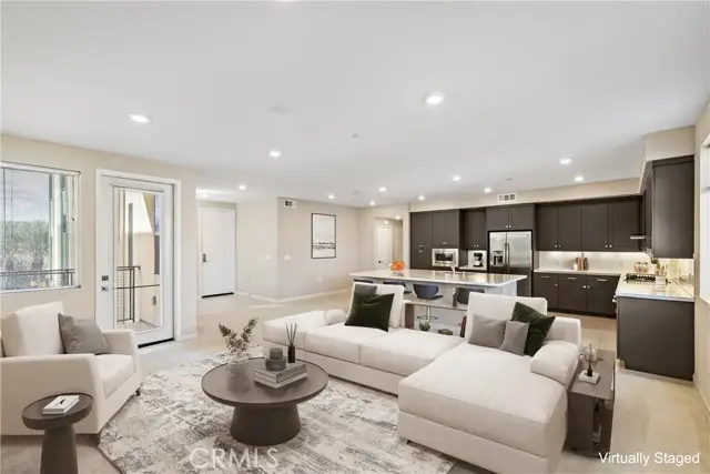 111 Bowery, Irvine, CA 92612 - #1