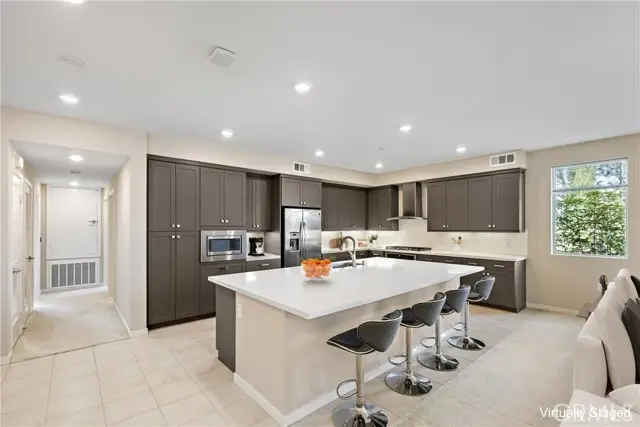 111 Bowery, Irvine, CA 92612 - #3