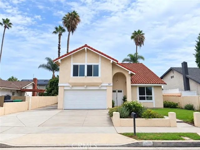 347 Jennifer Lane, Orange, CA 92869 - #1