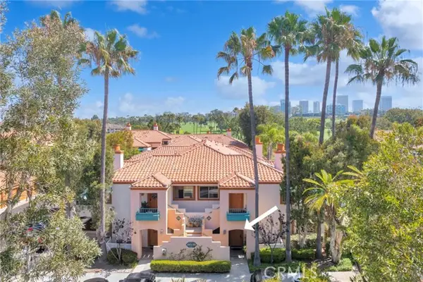 290 Villa Point Drive, Newport Beach, CA 92660