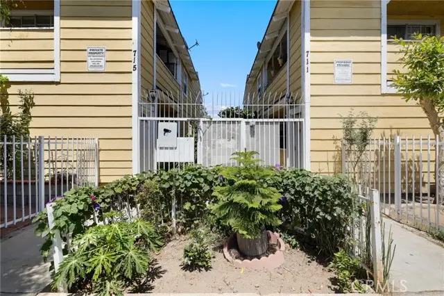 711 Lacy Street  #D, Santa Ana, CA 92701 - #1