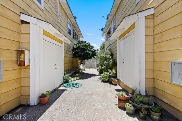 711 Lacy Street  #D, Santa Ana, CA 92701 - #3