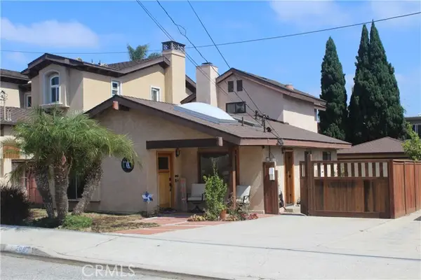 2007 Voorhees, Redondo Beach, CA 90278