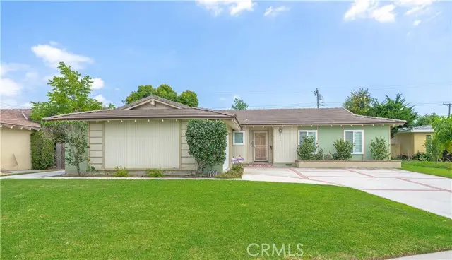 3156 Teranimar, Anaheim, CA 92804 - #1