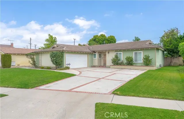 3156 Teranimar, Anaheim, CA 92804 - #3