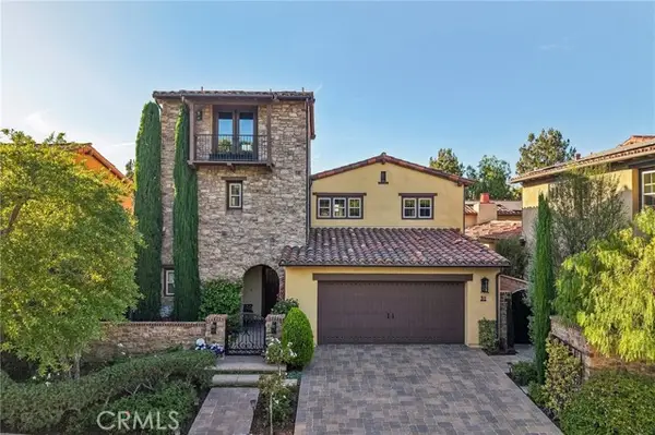31 Portalon Court, Ladera Ranch, CA 92694