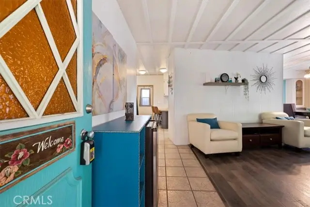 315 Tomahawk, Palm Springs, CA 92264 - #1