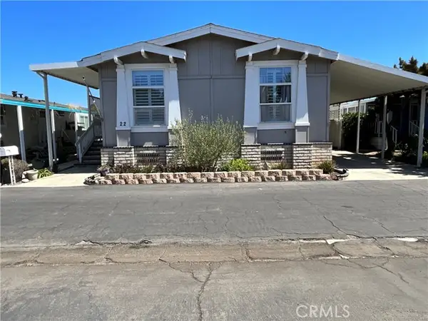1750 Whittier Ave  #22, Costa Mesa, CA 92627