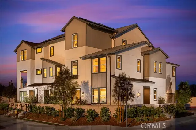 12829 Auburn Drive, Corona, CA 92880 - #1
