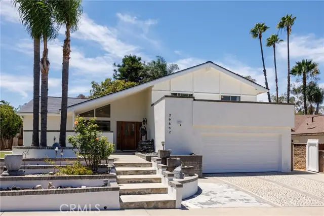 26682 Aracena Drive, Mission Viejo, CA 92691 - #1