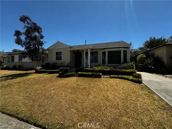 4228 Carfax, Lakewood, CA 90713
