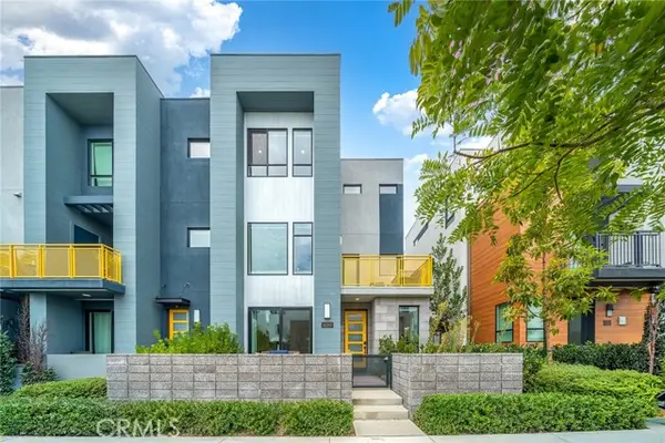 16345 Veterans, Tustin, CA 92782