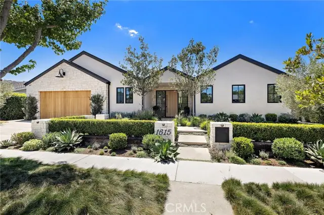 1615 Lincoln Lane, Newport Beach, CA 92660 - #1