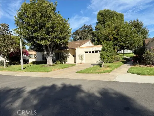 5365 Algarrobo  #D, Laguna Woods, CA 92637