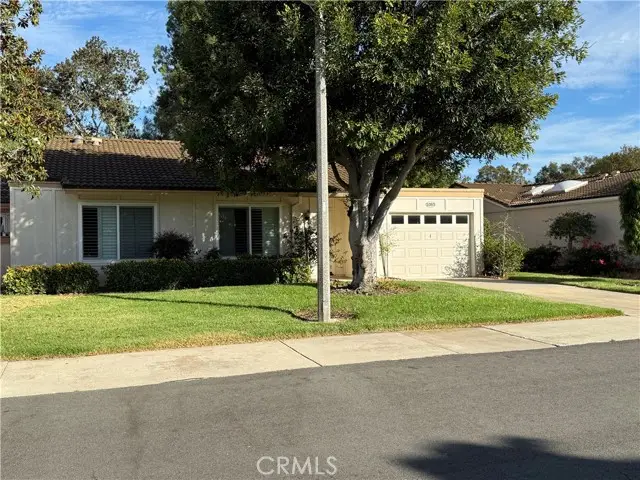 5365 Algarrobo  #D, Laguna Woods, CA 92637 - #2
