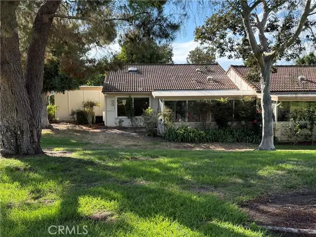5365 Algarrobo  #D, Laguna Woods, CA 92637 - #3