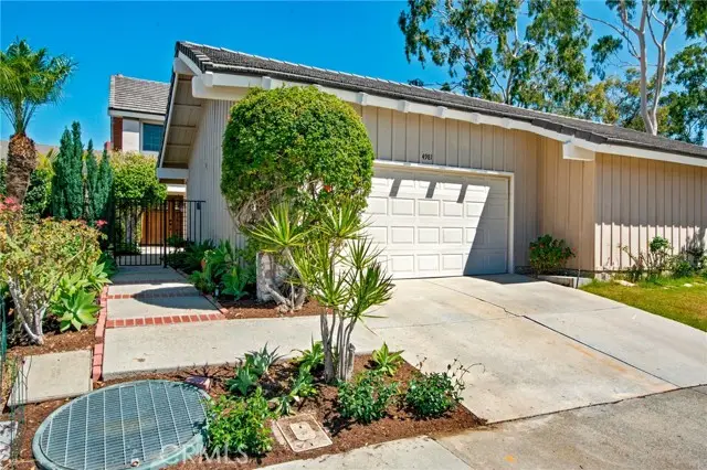 4981 Paseo Segovia, Irvine, CA 92603 - #1