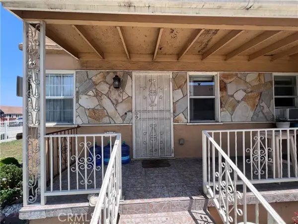 1726 83rd, Los Angeles, CA 90047